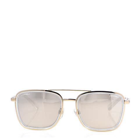 chanel 4241 sunglasses|Pilot Sunglasses .